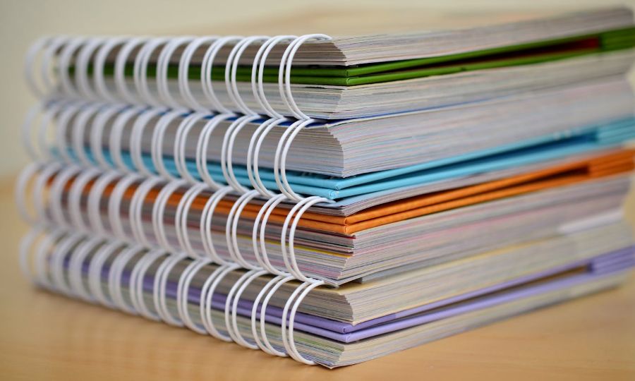 Publications